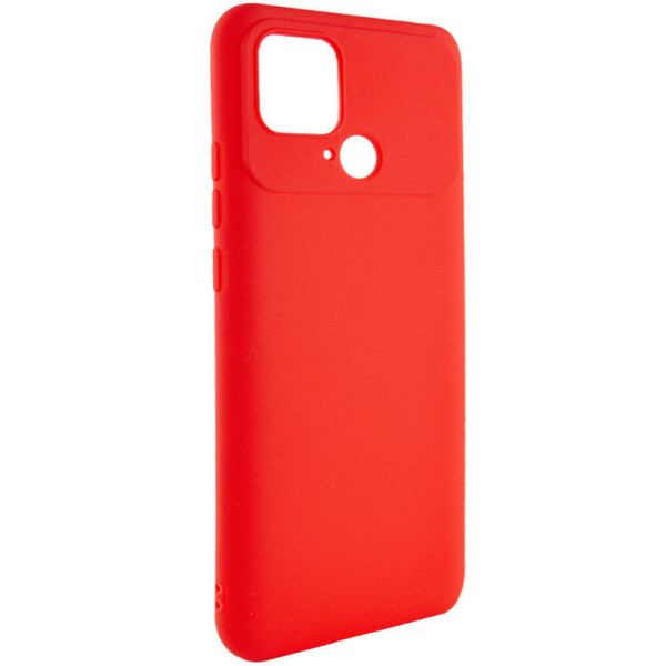 Заказать Xiaomi Poco C40 Силиконовый чехол Candy для Xiaomi Poco C40
