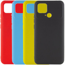 Силіконовий чохол Candy для Xiaomi Poco C40