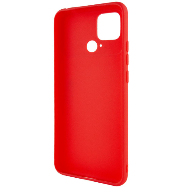Заказать Xiaomi Poco C40 Силиконовый чехол Candy для Xiaomi Poco C40