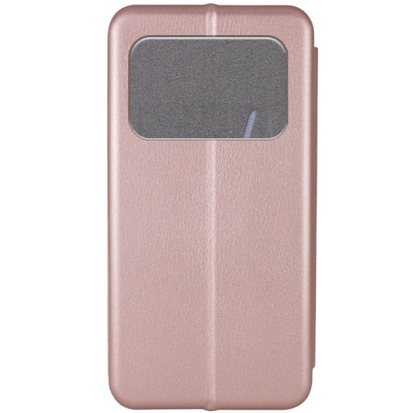 Замовити Xiaomi Poco C40 Шкіряний чохол (книжка) Classy для Xiaomi Poco C40