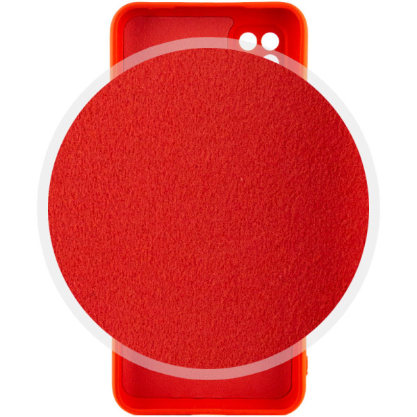 Замовити Xiaomi Poco C40 Чохол Silicone Cover Lakshmi Full Camera (A) для Xiaomi Poco C40