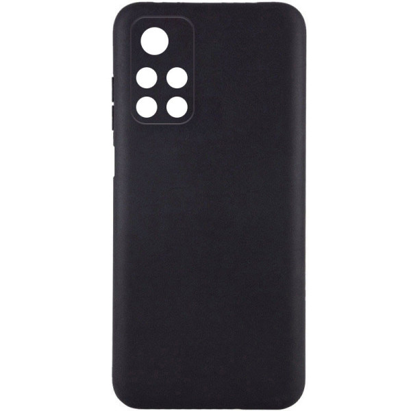 Заказать Xiaomi Poco M4 Pro 5G Чохол TPU Epik Black Full Camera для Xiaomi Poco M4 Pro 5G / Note 11 5G