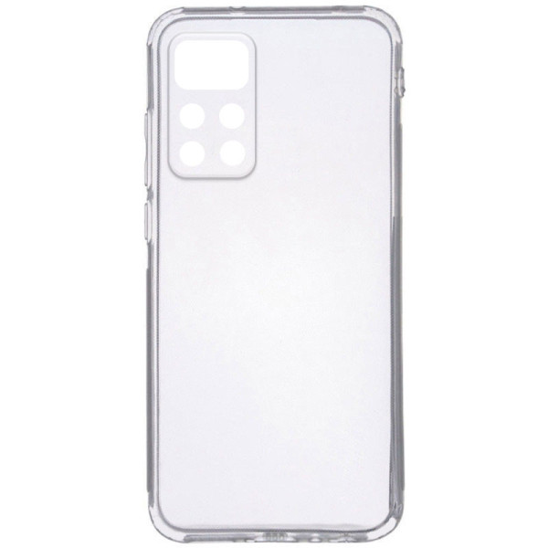 Заказать Xiaomi Poco M4 Pro 5G TPU чохол Epic Transparent 1,5mm Full Camera для Xiaomi Poco M4 Pro 5G / Note 11 5G