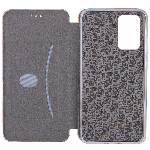 Заказать Xiaomi Redmi Note 11 (Global) / Note 11S Шкіряний чохол (книжка) Classy для Xiaomi Redmi Note 11 (Global) / Note 11S