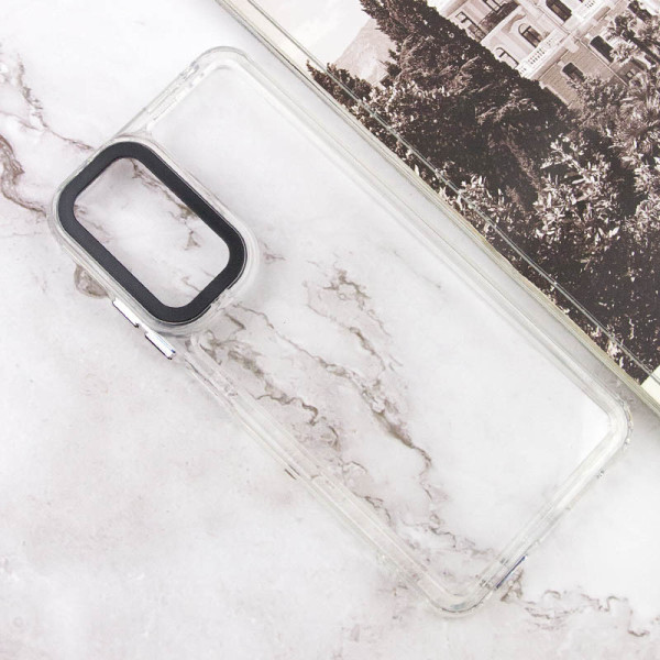 Замовити Xiaomi Redmi Note 11 (Global) / Note 11S Чохол TPU+PC Colorside для Xiaomi Redmi Note 11 (Global) / Note 11S