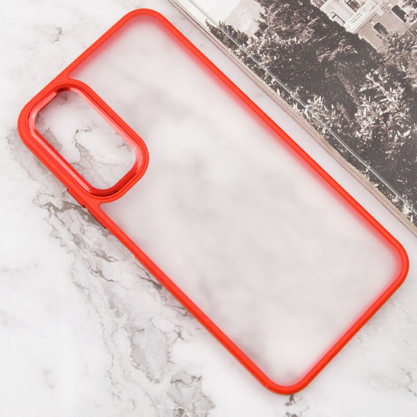 Замовити Xiaomi Redmi Note 11 (Global) / Note 11S Чохол TPU+PC North Guard для Xiaomi Redmi Note 11 (Global) / Note 11S