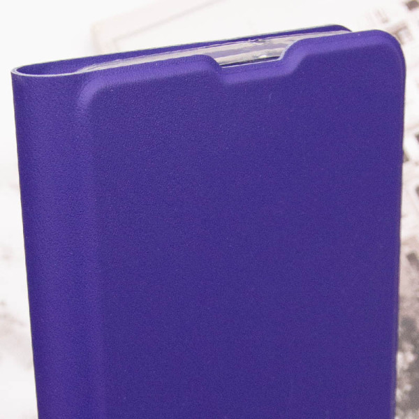 Замовити Xiaomi Redmi Note 11 (Global) / Note 11S Шкіряний чохол книжка GETMAN Elegant (PU) для Xiaomi Redmi Note 11 (Global) / Note 11S