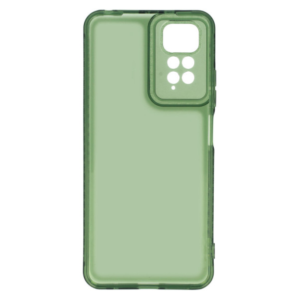 Заказать Xiaomi Redmi Note 11 (Global) / Note 11S Чехол TPU Starfall Clear для Xiaomi Redmi Note 11 (Global) / Note 11S