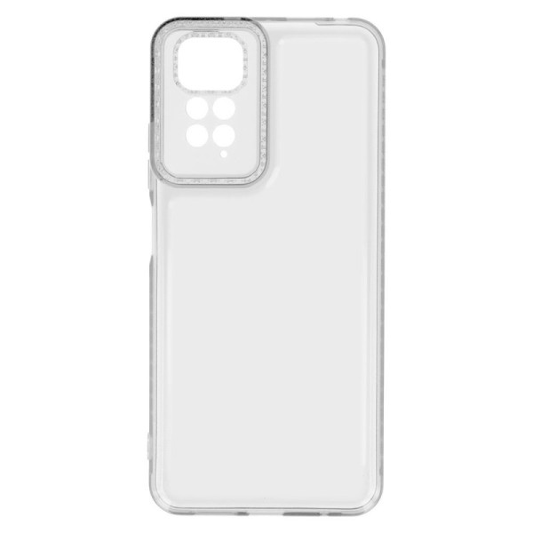 Заказать Xiaomi Redmi Note 11 (Global) / Note 11S Чехол TPU Starfall Clear для Xiaomi Redmi Note 11 (Global) / Note 11S