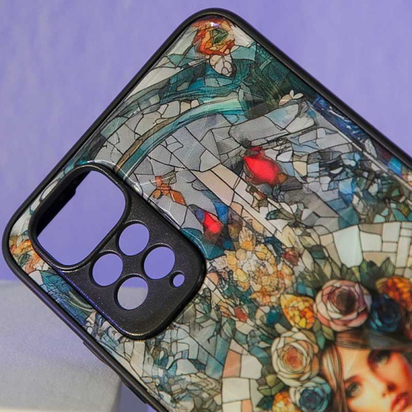Замовити Xiaomi Redmi Note 11 (Global) / Note 11S TPU+PC чохол Prisma Ladies для Xiaomi Redmi Note 11 (Global) / Note 11S