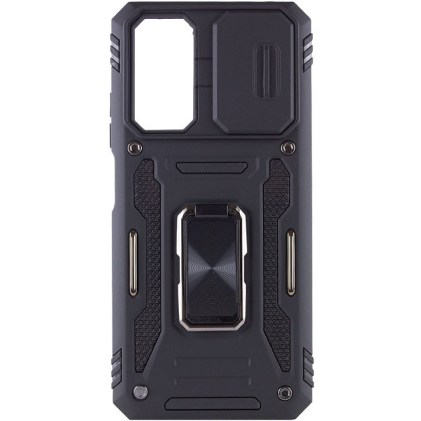 Замовити Xiaomi Redmi Note 11 (Global) / Note 11S Ударостійкий чохол Camshield Army Ring для Xiaomi Redmi Note 11 (Global) / Note 11S / Note 12S