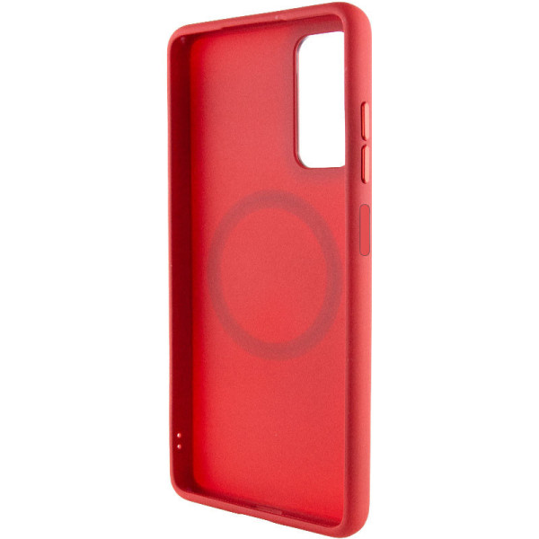 Замовити Xiaomi Redmi Note 11 (Global) / Note 11S TPU чохол Bonbon Metal Style with MagSafe для Xiaomi Redmi Note 11 (Global) / Note 11S