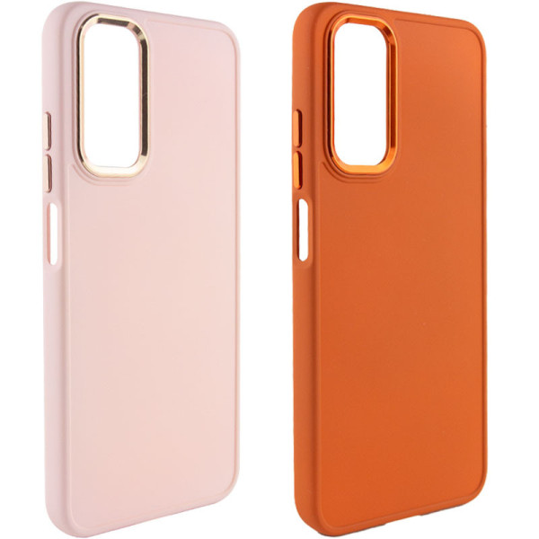 Замовити Xiaomi Redmi Note 11 (Global) / Note 11S TPU чохол Bonbon Metal Style для Xiaomi Redmi Note 11 (Global) / Note 11S