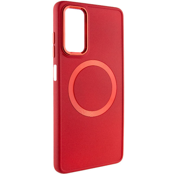 Замовити Xiaomi Redmi Note 11 (Global) / Note 11S TPU чохол Bonbon Metal Style with MagSafe для Xiaomi Redmi Note 11 (Global) / Note 11S