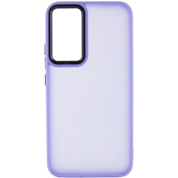 Замовити Xiaomi Redmi Note 11 (Global) / Note 11S Чохол TPU+PC Lyon Frosted для Xiaomi Redmi Note 11 (Global) / Note 11S