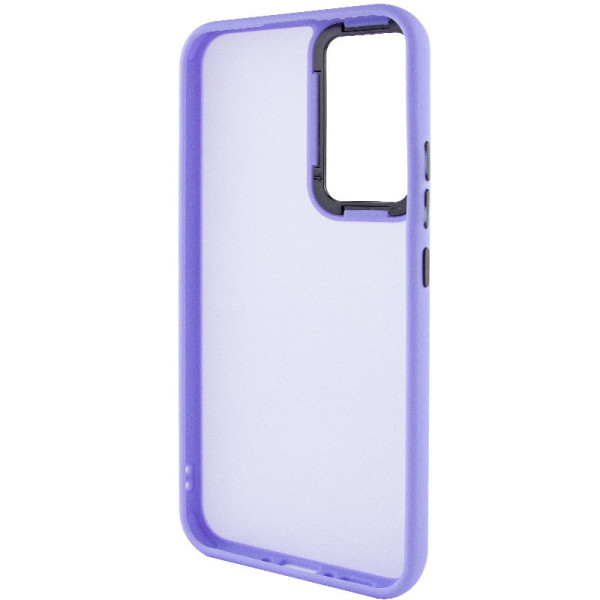 Замовити Xiaomi Redmi Note 11 (Global) / Note 11S Чохол TPU+PC Lyon Frosted для Xiaomi Redmi Note 11 (Global) / Note 11S