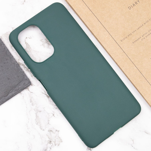 Замовити Xiaomi Redmi Note 11 (Global) / Note 11S Силіконовий чохол Candy для Xiaomi Redmi Note 11 (Global) / Note 11S