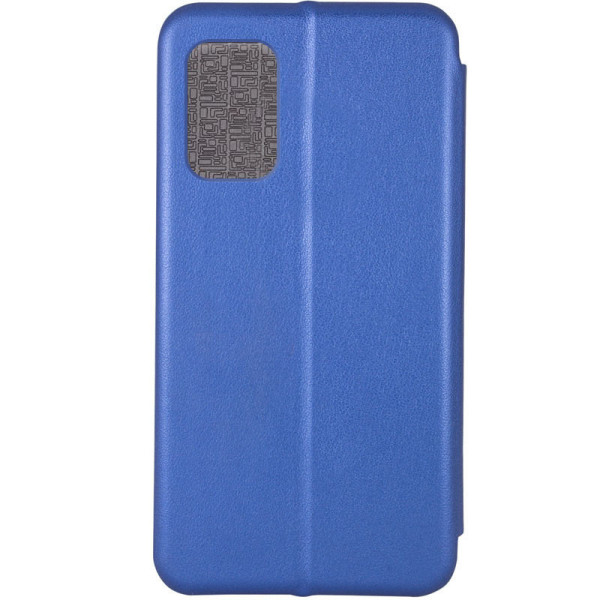 Замовити Xiaomi Redmi Note 11 (Global) / Note 11S Шкіряний чохол (книжка) Classy для Xiaomi Redmi Note 11 (Global) / Note 11S