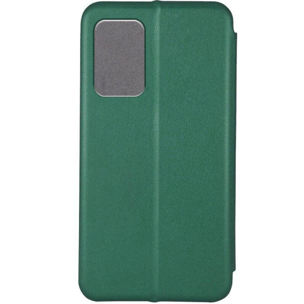 Замовити Xiaomi Redmi Note 11 (Global) / Note 11S Шкіряний чохол (книжка) Classy для Xiaomi Redmi Note 11 (Global) / Note 11S