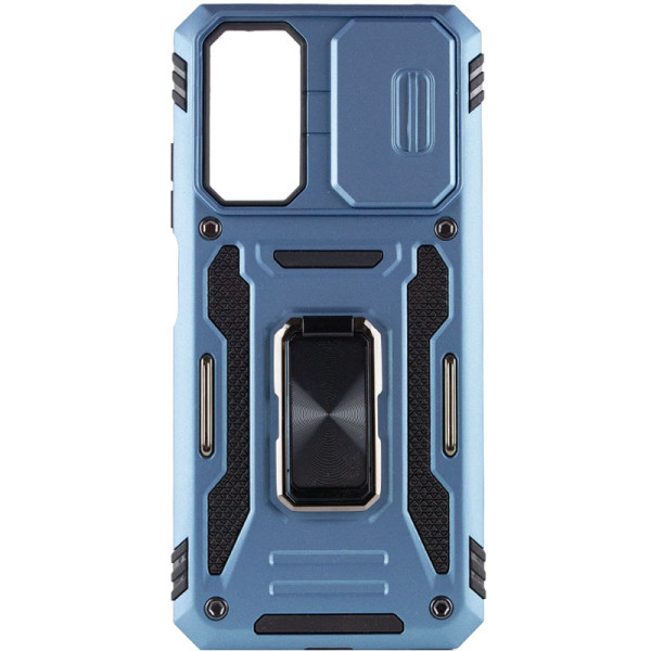 Заказать Xiaomi Redmi Note 11 (Global) / Note 11S Ударопрочный чехол Camshield Army Ring для Xiaomi Redmi Note 11 (Global) / Note 11S / Note 12S