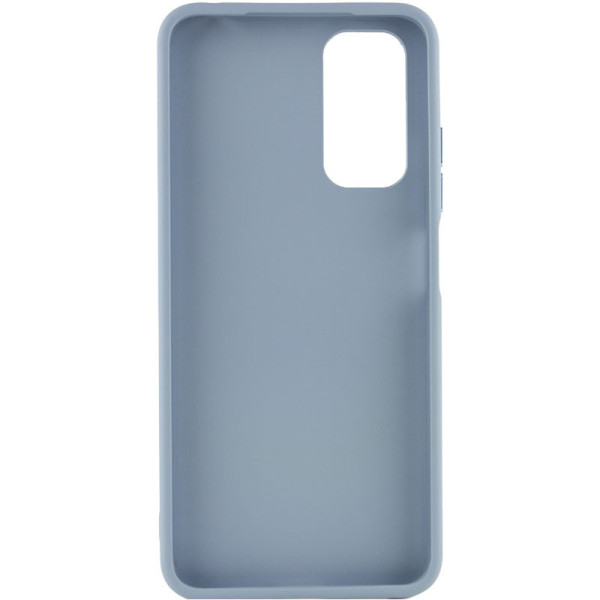 Замовити Xiaomi Redmi Note 11 (Global) / Note 11S TPU чохол Bonbon Metal Style для Xiaomi Redmi Note 11 (Global) / Note 11S