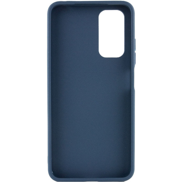 Замовити Xiaomi Redmi Note 11 (Global) / Note 11S TPU чохол Bonbon Metal Style для Xiaomi Redmi Note 11 (Global) / Note 11S