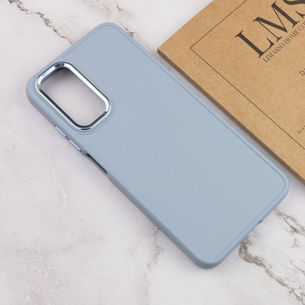 Замовити Xiaomi Redmi Note 11 (Global) / Note 11S TPU чохол Bonbon Metal Style для Xiaomi Redmi Note 11 (Global) / Note 11S