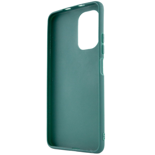 Замовити Xiaomi Redmi Note 11 (Global) / Note 11S Силіконовий чохол Candy для Xiaomi Redmi Note 11 (Global) / Note 11S
