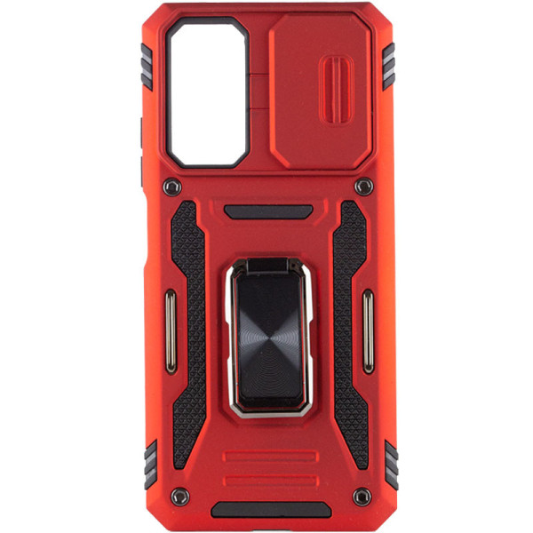 Замовити Xiaomi Redmi Note 11 (Global) / Note 11S Ударостійкий чохол Camshield Army Ring для Xiaomi Redmi Note 11 (Global) / Note 11S / Note 12S