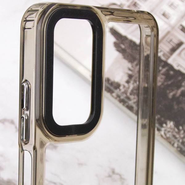 Замовити Xiaomi Redmi Note 11 (Global) / Note 11S Чохол TPU+PC Colorside для Xiaomi Redmi Note 11 (Global) / Note 11S