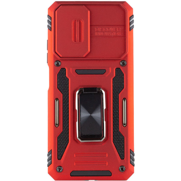 Замовити Xiaomi Redmi Note 11 (Global) / Note 11S Ударостійкий чохол Camshield Army Ring для Xiaomi Redmi Note 11 (Global) / Note 11S / Note 12S