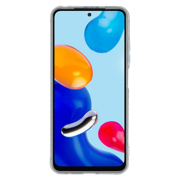 Заказать Xiaomi Redmi Note 11 (Global) / Note 11S Чехол TPU Starfall Clear для Xiaomi Redmi Note 11 (Global) / Note 11S