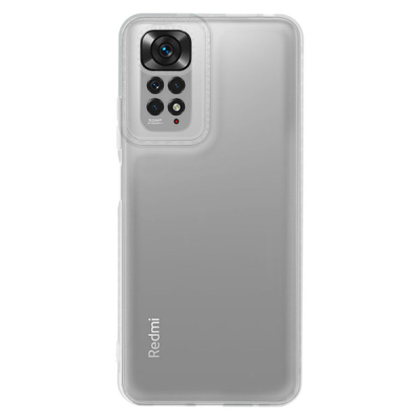 Заказать Xiaomi Redmi Note 11 (Global) / Note 11S Чехол TPU Starfall Clear для Xiaomi Redmi Note 11 (Global) / Note 11S