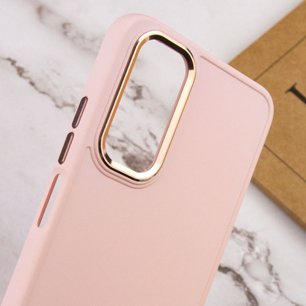 Заказать Xiaomi Redmi Note 11 (Global) / Note 11S TPU чохол Bonbon Metal Style для Xiaomi Redmi Note 11 (Global) / Note 11S