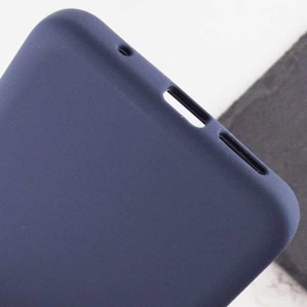 Замовити Xiaomi Redmi Note 11 (Global) / Note 11S Чохол Silicone Cover Lakshmi Full Camera (AAA) для Xiaomi Redmi Note 11 (Global) / Note 11S