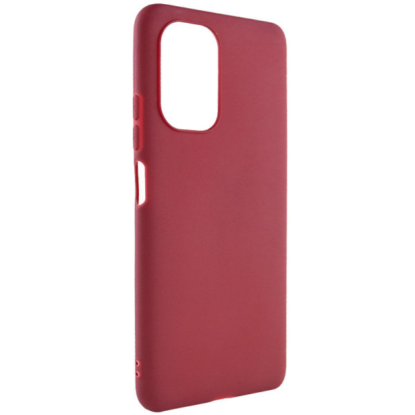 Замовити Xiaomi Redmi Note 11 (Global) / Note 11S Силіконовий чохол Candy для Xiaomi Redmi Note 11 (Global) / Note 11S