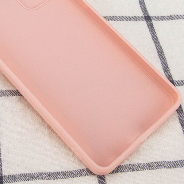 Замовити Xiaomi Redmi Note 11 (Global) / Note 11S Силіконовий чохол Candy Full Camera для Xiaomi Redmi Note 11 (Global) / Note 11S