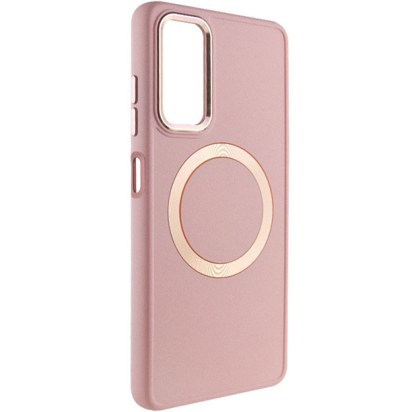 Замовити Xiaomi Redmi Note 11 (Global) / Note 11S TPU чохол Bonbon Metal Style with MagSafe для Xiaomi Redmi Note 11 (Global) / Note 11S