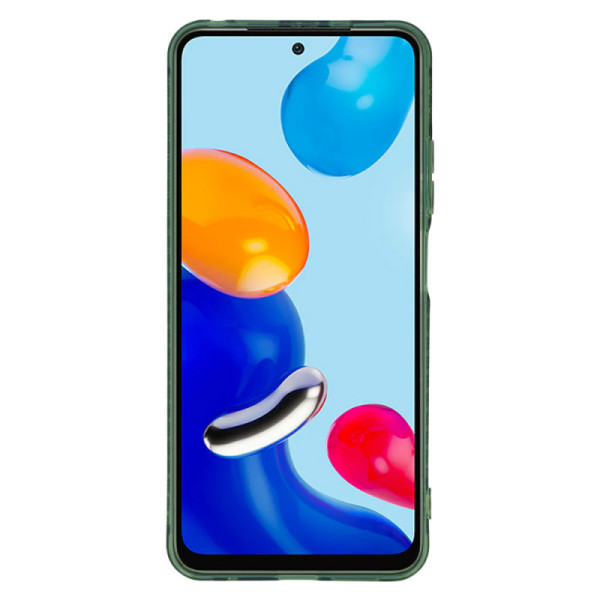Заказать Xiaomi Redmi Note 11 (Global) / Note 11S Чехол TPU Starfall Clear для Xiaomi Redmi Note 11 (Global) / Note 11S