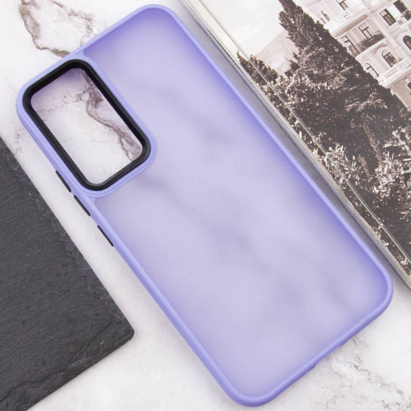 Замовити Xiaomi Redmi Note 11 (Global) / Note 11S Чохол TPU+PC Lyon Frosted для Xiaomi Redmi Note 11 (Global) / Note 11S
