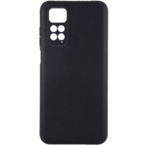 Заказать Xiaomi Redmi Note 11 (Global) / Note 11S Чохол TPU Epik Black Full Camera для Xiaomi Redmi Note 11 (Global) / Note 11S