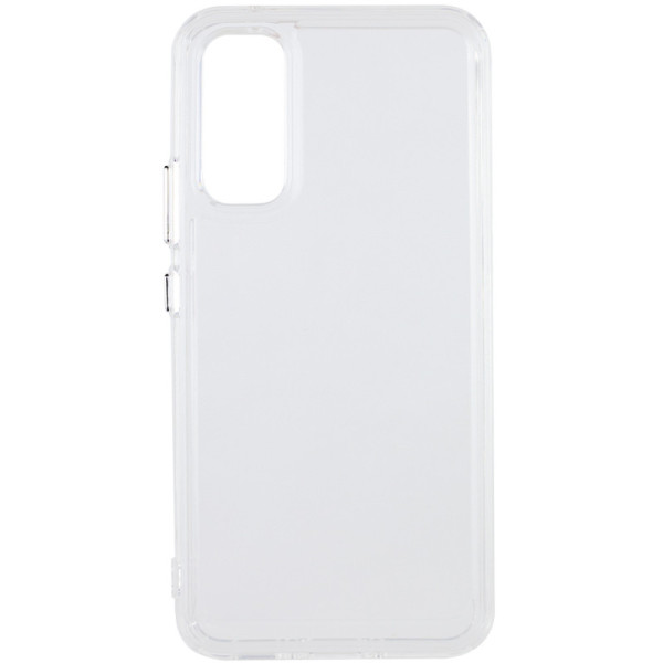 Замовити Xiaomi Redmi Note 11 (Global) / Note 11S Чохол TPU+PC Clear 2.0 mm metal buttons для Xiaomi Redmi Note 11 (Global) / Note 11S