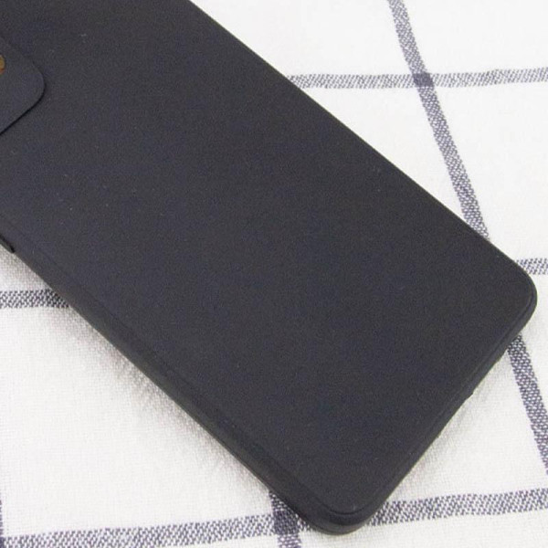 Замовити Xiaomi Redmi Note 11 (Global) / Note 11S Силіконовий чохол Candy Full Camera для Xiaomi Redmi Note 11 (Global) / Note 11S