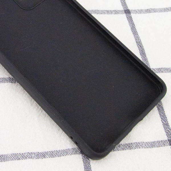 Замовити Xiaomi Redmi Note 11 (Global) / Note 11S Силіконовий чохол Candy Full Camera для Xiaomi Redmi Note 11 (Global) / Note 11S
