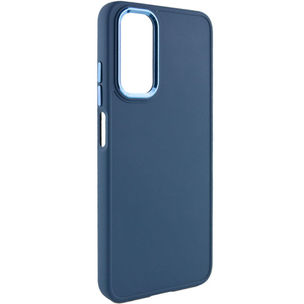 Замовити Xiaomi Redmi Note 11 (Global) / Note 11S TPU чохол Bonbon Metal Style для Xiaomi Redmi Note 11 (Global) / Note 11S