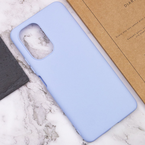 Замовити Xiaomi Redmi Note 11 (Global) / Note 11S Силіконовий чохол Candy для Xiaomi Redmi Note 11 (Global) / Note 11S