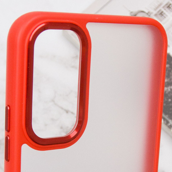 Замовити Xiaomi Redmi Note 11 (Global) / Note 11S Чохол TPU+PC North Guard для Xiaomi Redmi Note 11 (Global) / Note 11S