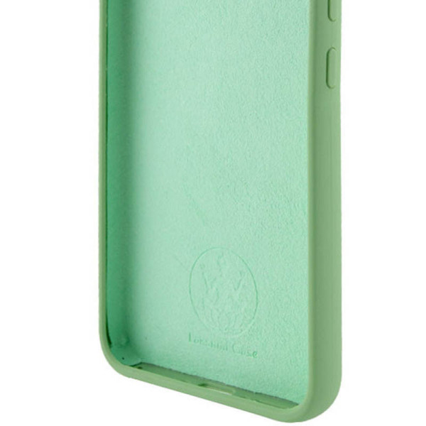 Замовити Xiaomi Redmi Note 11 (Global) / Note 11S Чохол Silicone Cover Lakshmi Full Camera (AAA) для Xiaomi Redmi Note 11 (Global) / Note 11S