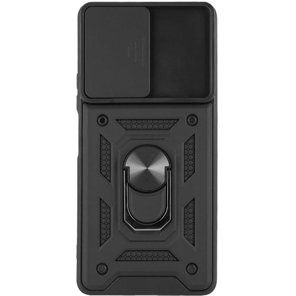 Замовити Xiaomi Redmi Note 11 (Global) / Note 11S Чохол Ummi Camshield Serge Ring для Xiaomi Redmi Note 11 (Global) / Note 11S