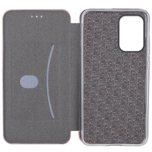 Замовити Xiaomi Redmi Note 11 (Global) / Note 11S Шкіряний чохол-книжка Classy для Xiaomi Redmi Note 11 (Global) / Note 11S